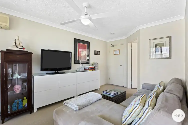Fourth view of Homely unit listing, 27/48-54 Stanhill Drive, Surfers Paradise QLD 4217
