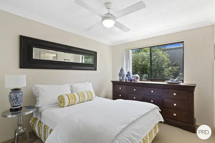 Fifth view of Homely unit listing, 27/48-54 Stanhill Drive, Surfers Paradise QLD 4217