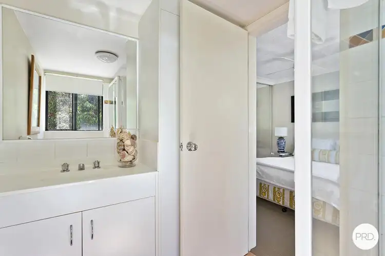 Sixth view of Homely unit listing, 27/48-54 Stanhill Drive, Surfers Paradise QLD 4217