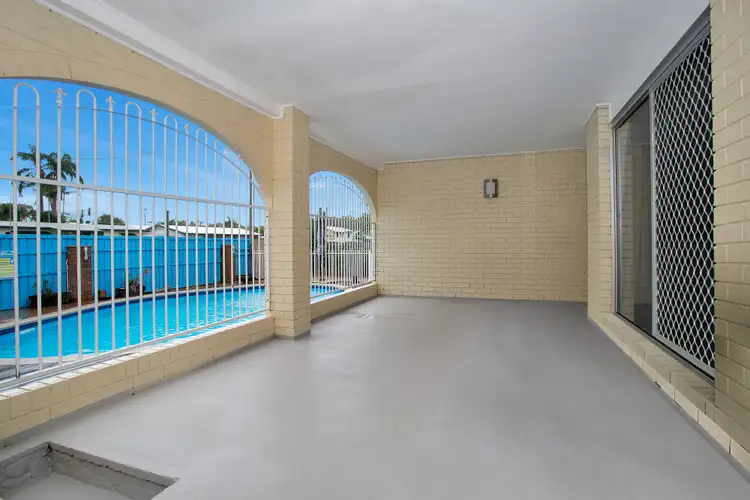 Main view of Homely house listing, 25 Finch Street, Slade Point QLD 4740