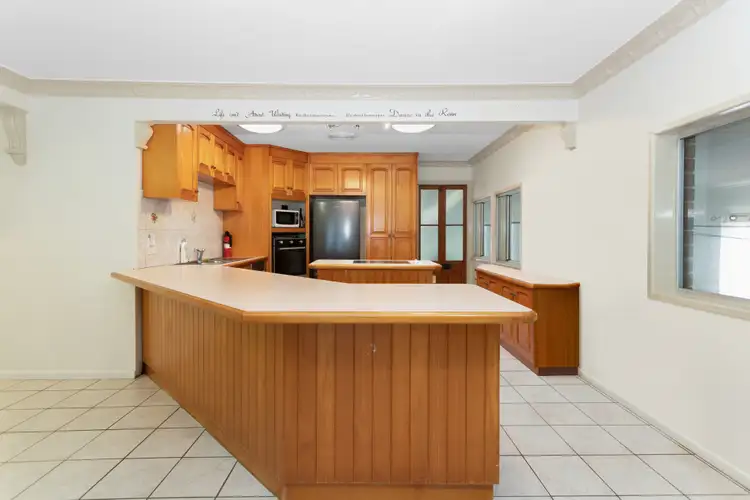Second view of Homely house listing, 25 Finch Street, Slade Point QLD 4740