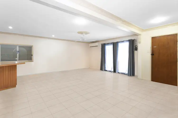 Third view of Homely house listing, 25 Finch Street, Slade Point QLD 4740