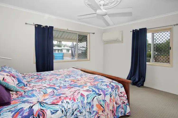Fourth view of Homely house listing, 25 Finch Street, Slade Point QLD 4740
