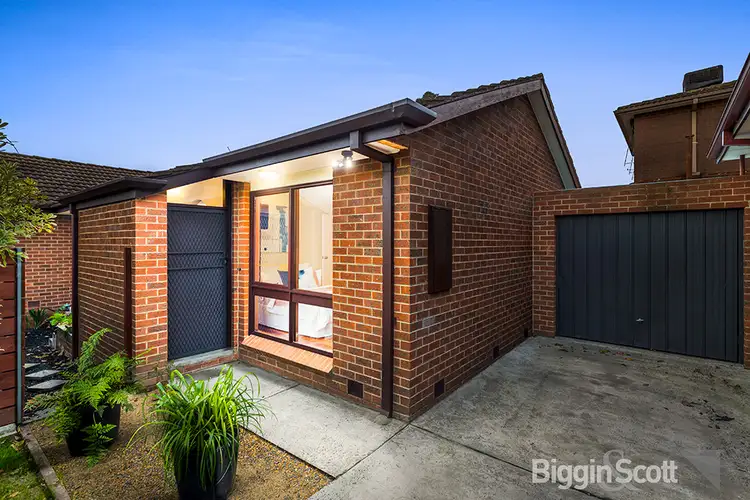 Main view of Homely unit listing, 2/49 Wattle Grove, Mulgrave VIC 3170