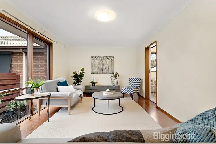 Second view of Homely unit listing, 2/49 Wattle Grove, Mulgrave VIC 3170