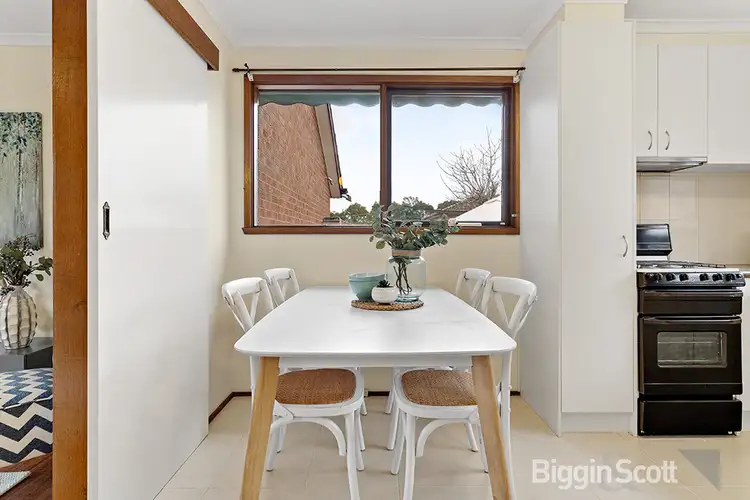 Third view of Homely unit listing, 2/49 Wattle Grove, Mulgrave VIC 3170