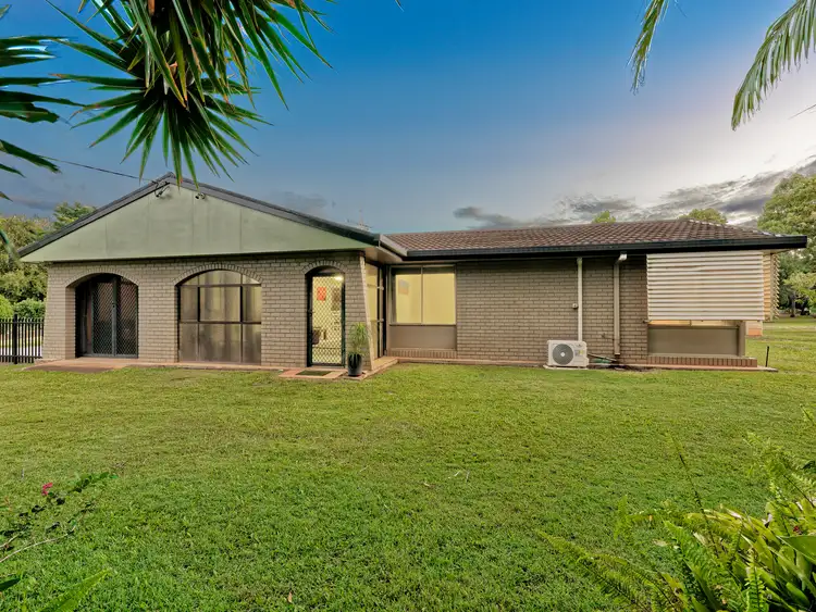 Sixth view of Homely house listing, 3 Wheelers Road, Oakwood QLD 4670