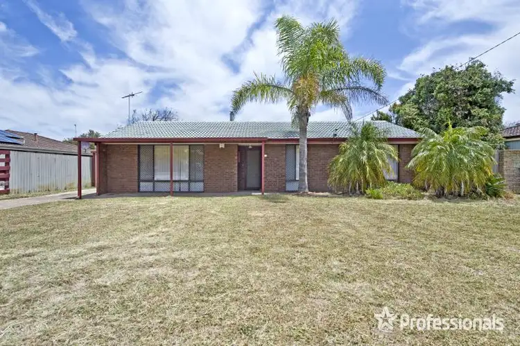 16 Jindarra Close, Cooloongup WA 6168