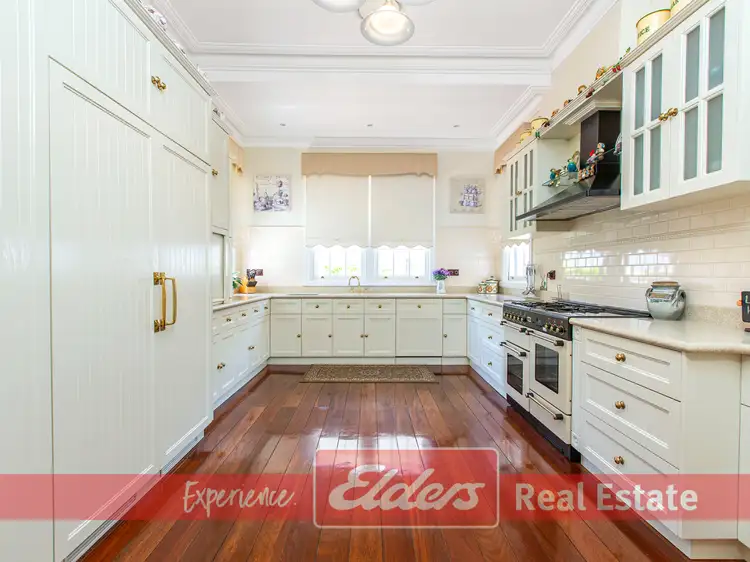 Fifth view of Homely house listing, 3 KELLY STREET, Donnybrook WA 6239