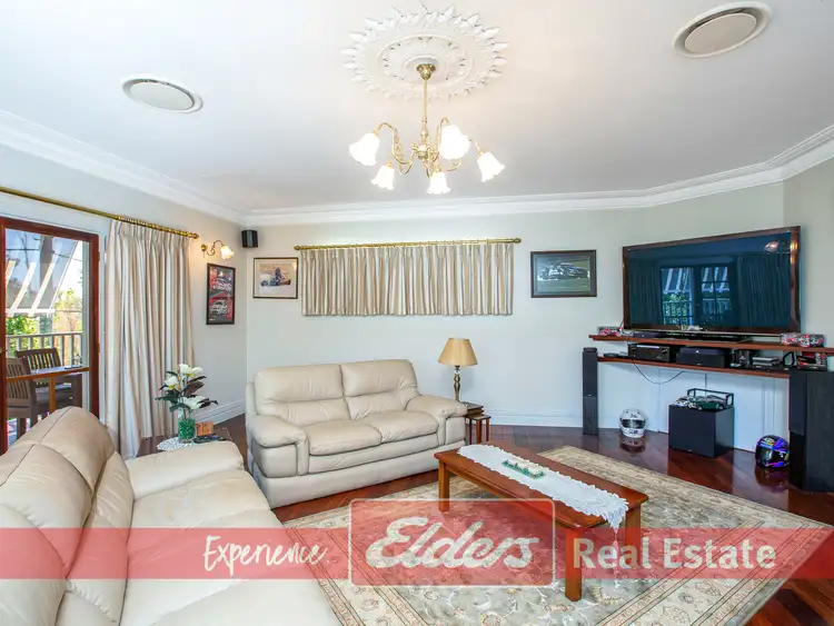 Seventh view of Homely house listing, 3 KELLY STREET, Donnybrook WA 6239