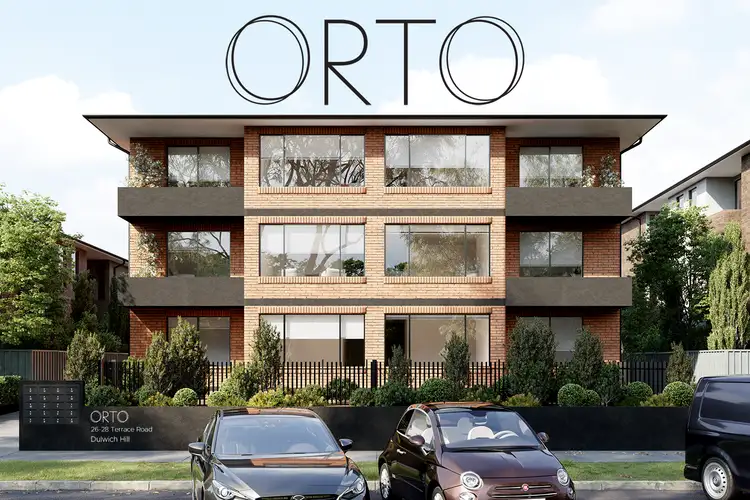 7/26-28 Terrace Road, Dulwich Hill NSW 2203