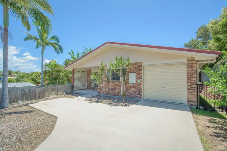 5B Pittsbay Crescent, Boyne Island QLD 4680