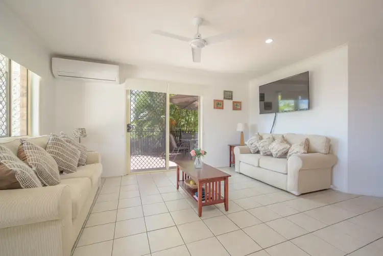 Second view of Homely house listing, 5B Pittsbay Crescent, Boyne Island QLD 4680