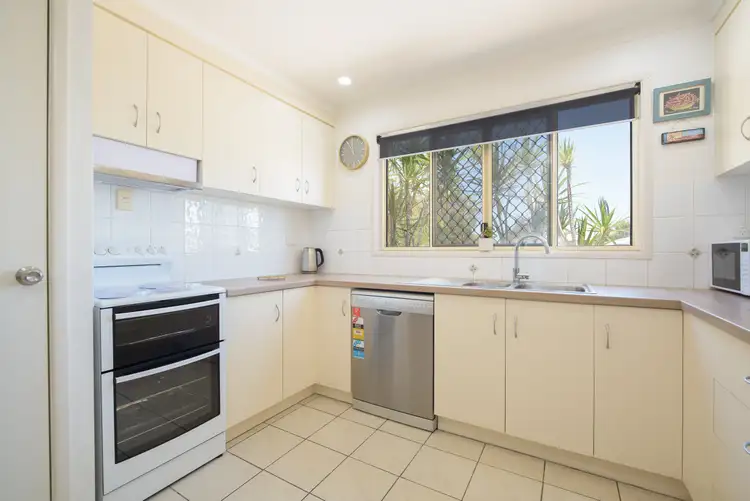 Third view of Homely house listing, 5B Pittsbay Crescent, Boyne Island QLD 4680