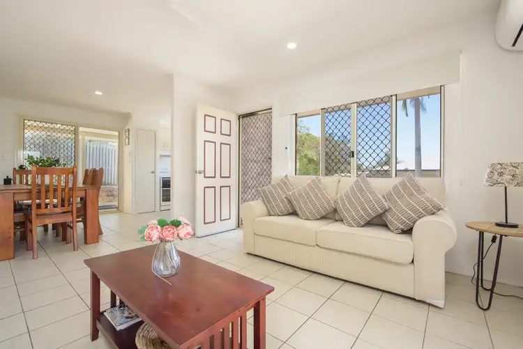 Fourth view of Homely house listing, 5B Pittsbay Crescent, Boyne Island QLD 4680