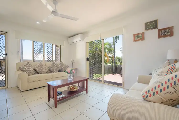 Fifth view of Homely house listing, 5B Pittsbay Crescent, Boyne Island QLD 4680