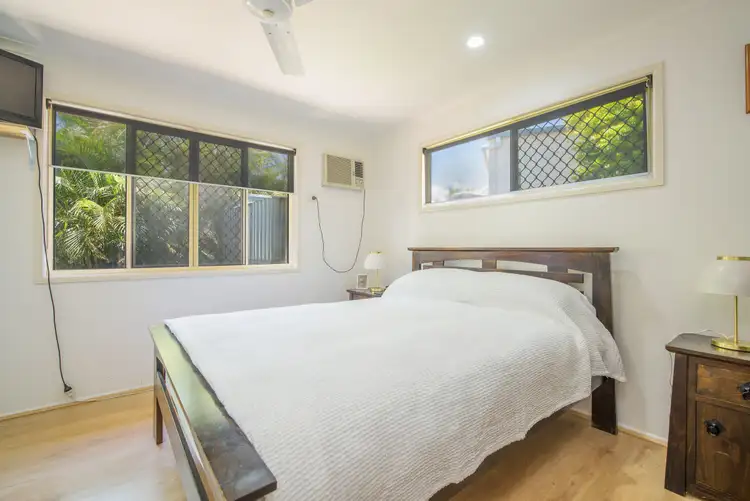 Sixth view of Homely house listing, 5B Pittsbay Crescent, Boyne Island QLD 4680