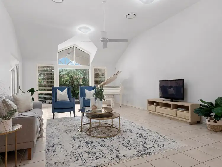 Second view of Homely house listing, 72 Cascade Drive, Forest Lake QLD 4078