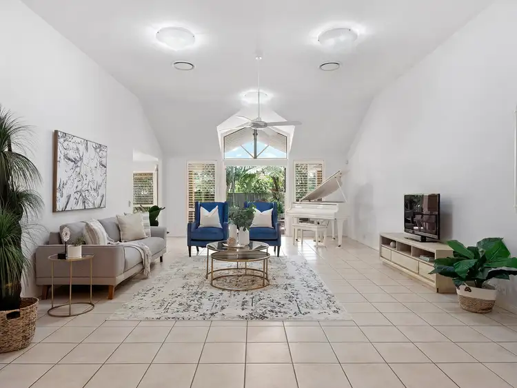Fourth view of Homely house listing, 72 Cascade Drive, Forest Lake QLD 4078