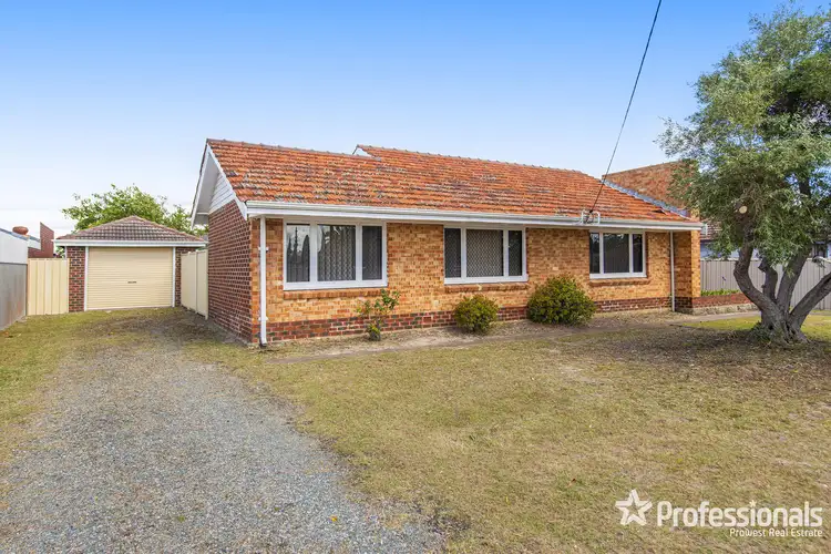 Fifth view of Homely house listing, 24 Pitt Street, St James WA 6102