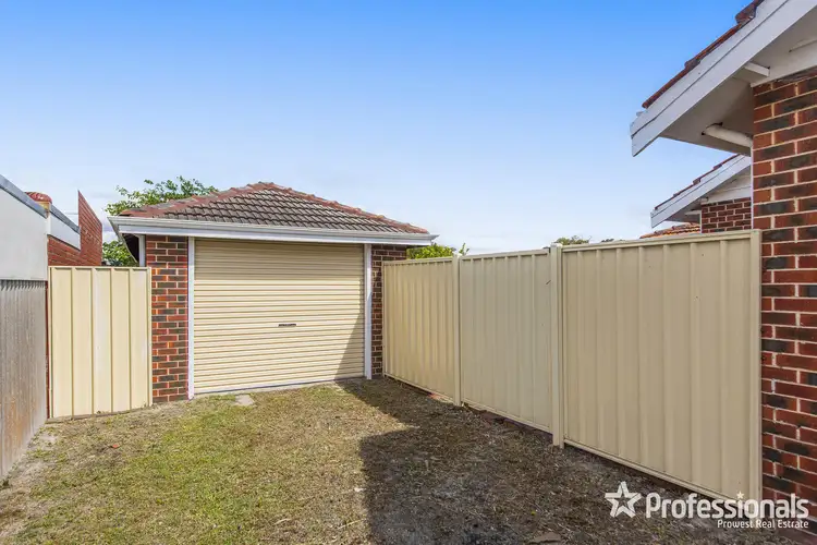 Sixth view of Homely house listing, 24 Pitt Street, St James WA 6102