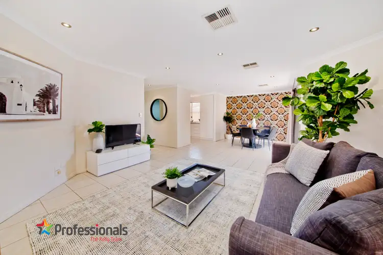 Main view of Homely house listing, 4C Western Avenue, Yokine WA 6060