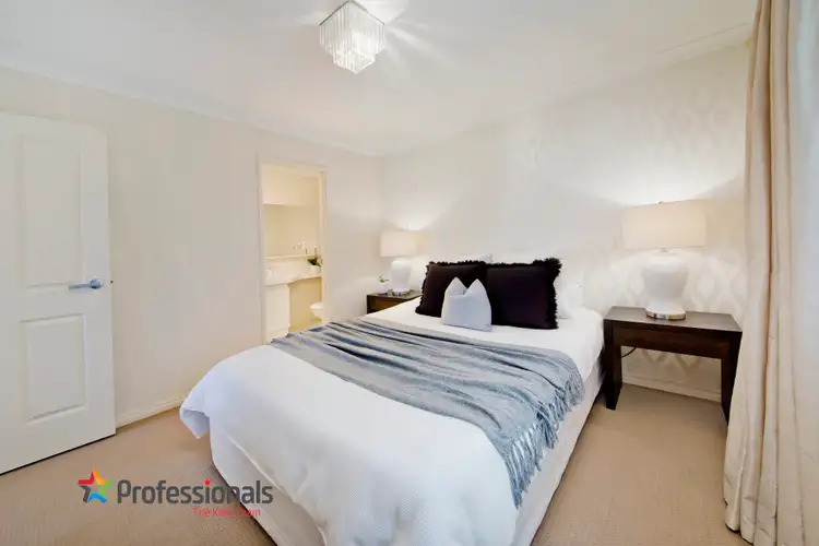 Fourth view of Homely house listing, 4C Western Avenue, Yokine WA 6060
