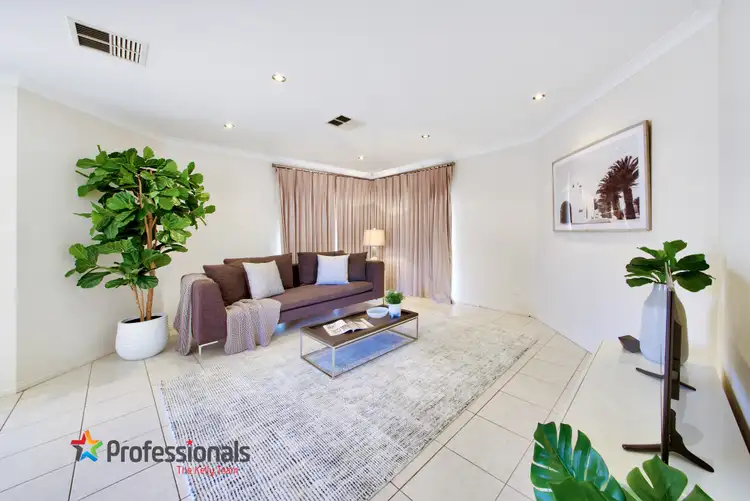 Fifth view of Homely house listing, 4C Western Avenue, Yokine WA 6060