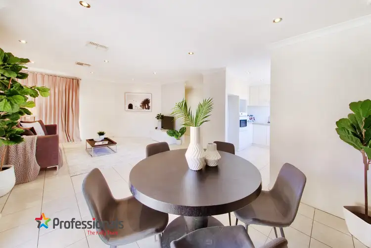 Seventh view of Homely house listing, 4C Western Avenue, Yokine WA 6060