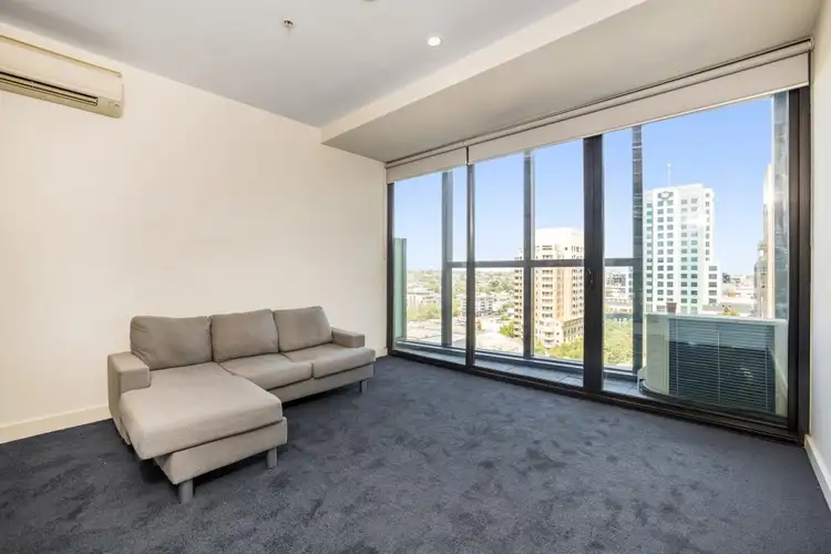 Third view of Homely apartment listing, 901/35 Malcolm Street, South Yarra VIC 3141