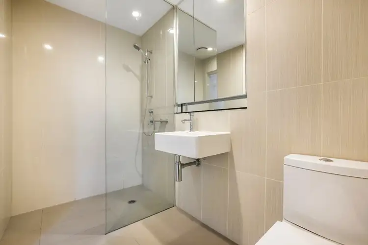 Fifth view of Homely apartment listing, 901/35 Malcolm Street, South Yarra VIC 3141