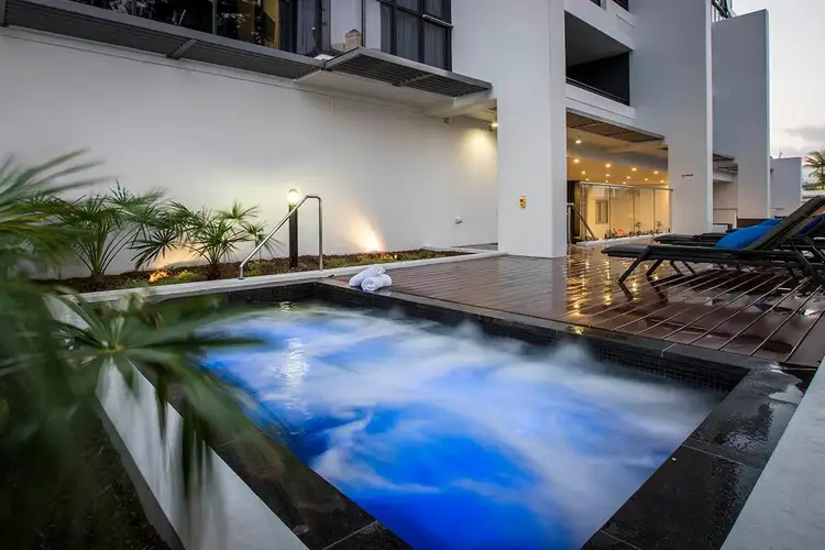 Third view of Homely apartment listing, 12/2729 Gold Coast Highway, Broadbeach QLD 4218