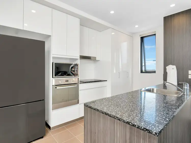 Fourth view of Homely apartment listing, 12/2729 Gold Coast Highway, Broadbeach QLD 4218