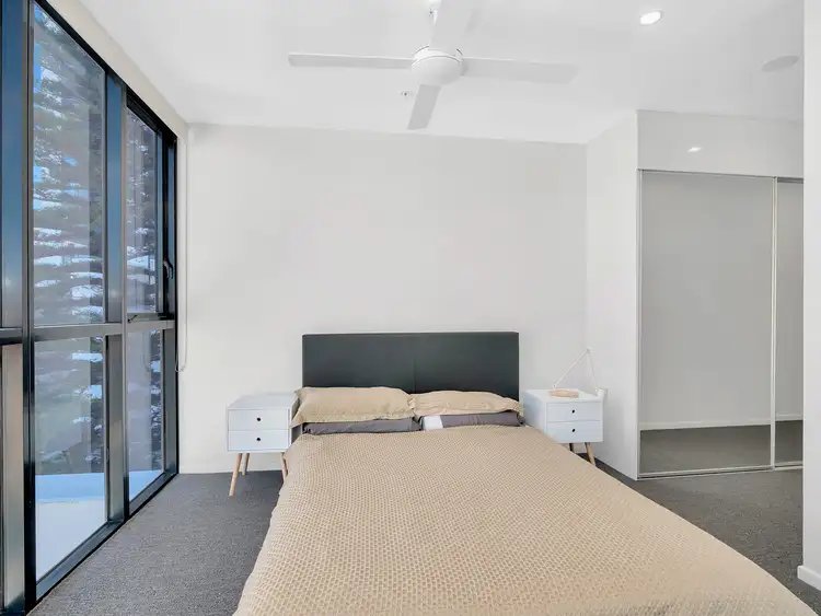 Sixth view of Homely apartment listing, 12/2729 Gold Coast Highway, Broadbeach QLD 4218