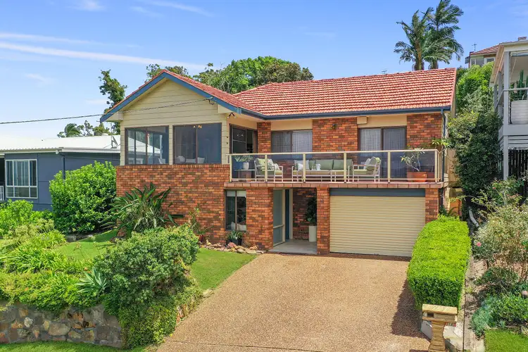 18 Carrol Avenue, East Gosford NSW 2250