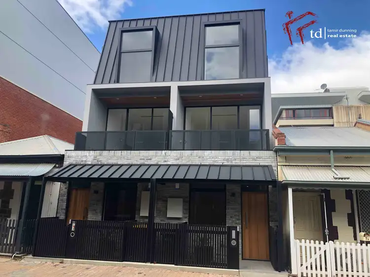 Main view of Homely house listing, 9 Stafford Street, Adelaide SA 5000