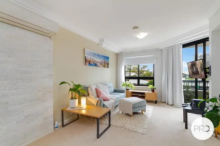 Second view of Homely unit listing, 246/99 Griffith Street, Coolangatta QLD 4225