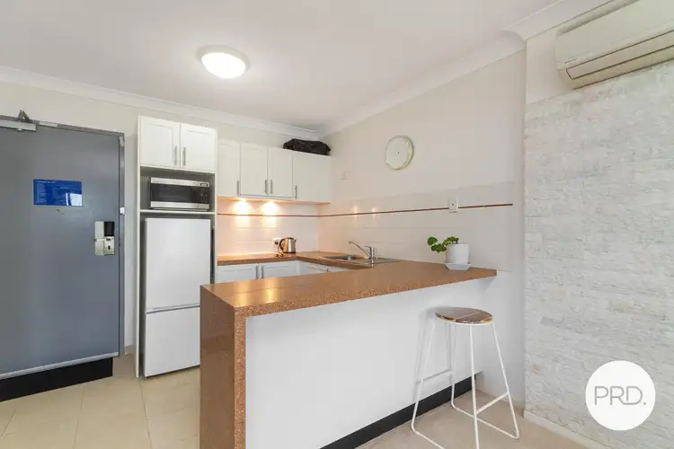 Third view of Homely unit listing, 246/99 Griffith Street, Coolangatta QLD 4225