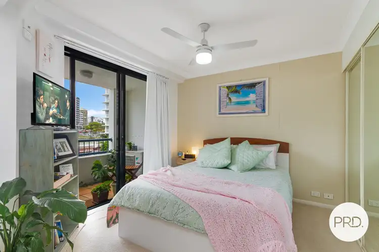 Fourth view of Homely unit listing, 246/99 Griffith Street, Coolangatta QLD 4225