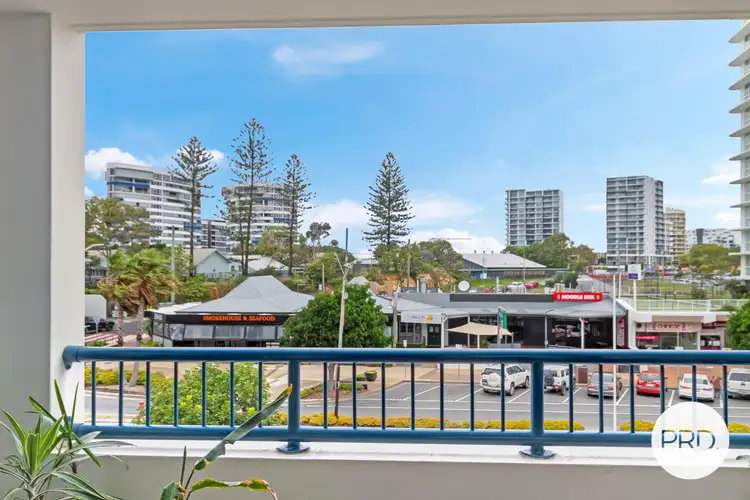 Fifth view of Homely unit listing, 246/99 Griffith Street, Coolangatta QLD 4225