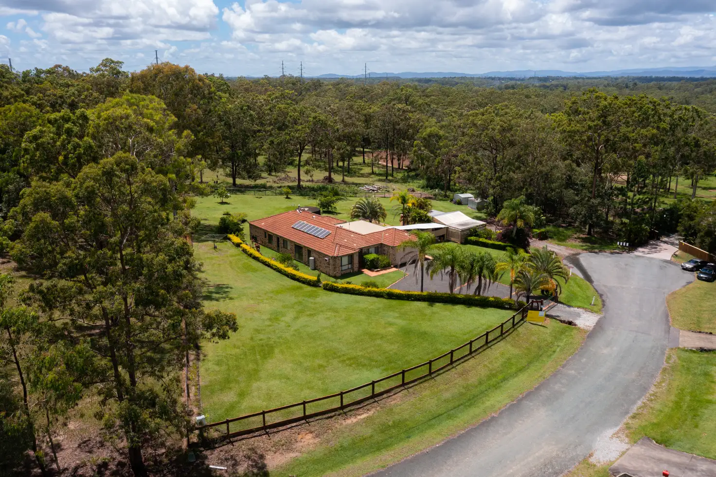 Main view of Homely house listing, 128-134 Kingfisher Road, Greenbank QLD 4124