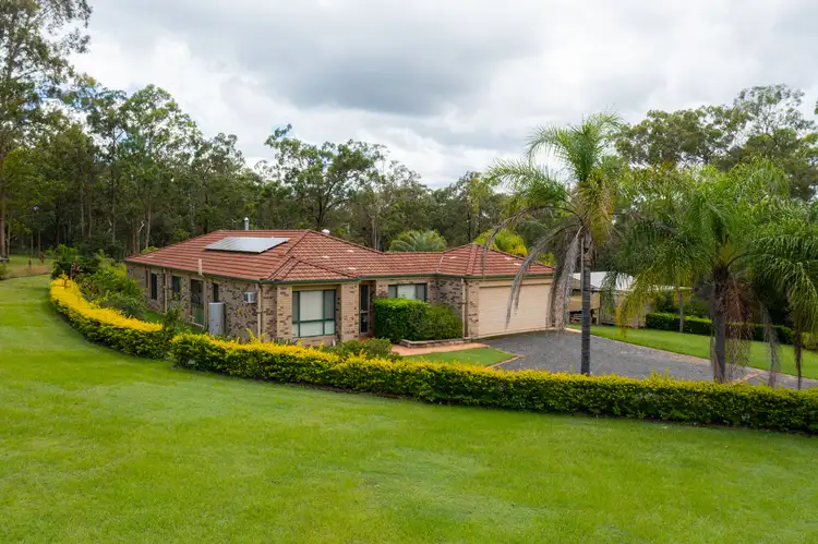 Third view of Homely house listing, 128-134 Kingfisher Road, Greenbank QLD 4124