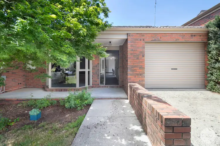Main view of Homely house listing, 1/318 Simpson Street, Ballarat North VIC 3350