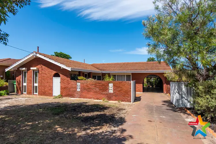 39 Gummery Street, Bedford WA 6052