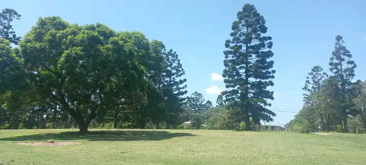 LOT 3, 50 CSR Depot Road, Childers QLD 4660