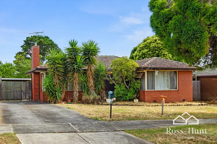 17 Leeanne Crescent, Bundoora VIC 3083