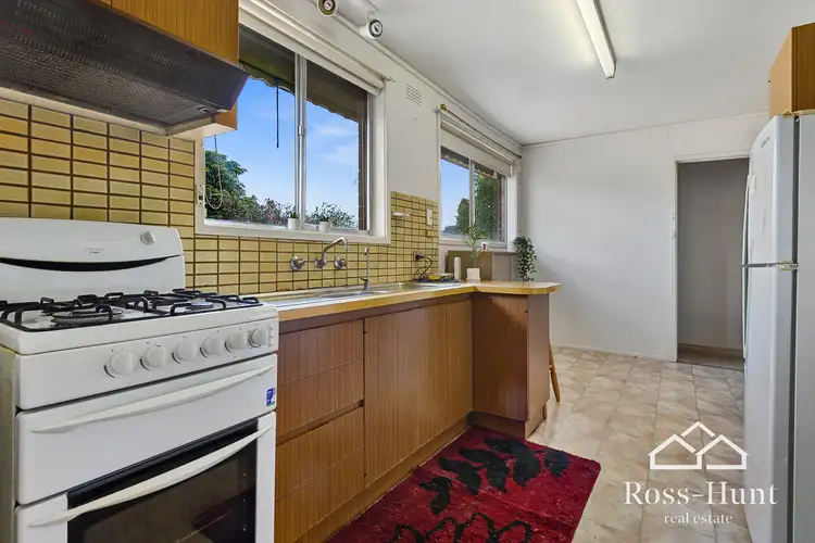 Third view of Homely house listing, 17 Leeanne Crescent, Bundoora VIC 3083