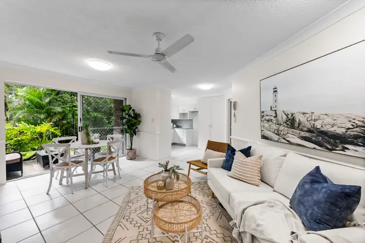 Main view of Homely unit listing, 4/130 Central Avenue, Indooroopilly QLD 4068