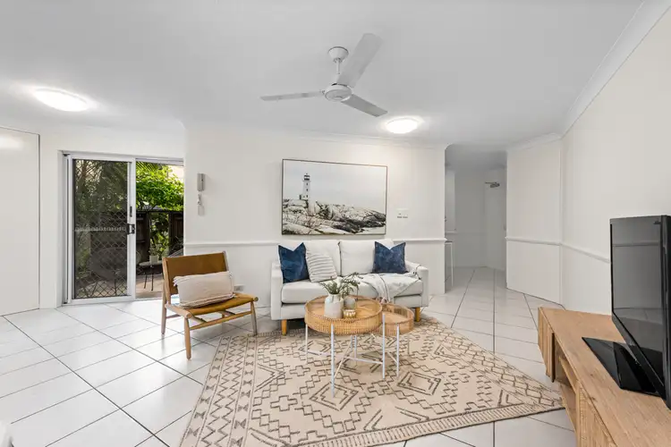 Second view of Homely unit listing, 4/130 Central Avenue, Indooroopilly QLD 4068