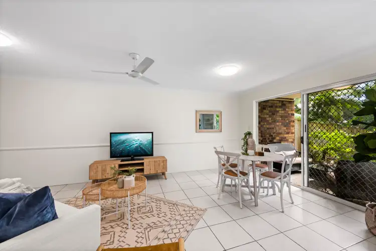 Third view of Homely unit listing, 4/130 Central Avenue, Indooroopilly QLD 4068
